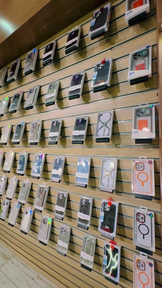 TikTok video thumbnail by elshafeistore