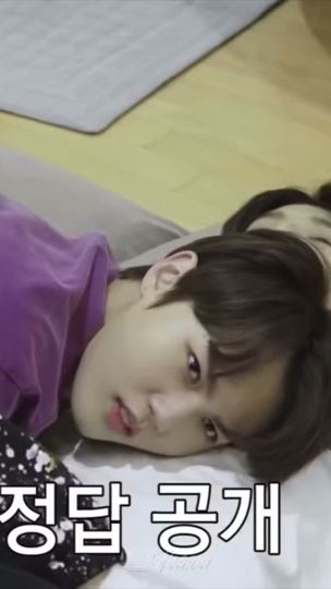 TikTok video thumbnail by jihoony09