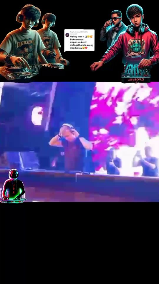 TikTok video thumbnail by djjohnremixofficial