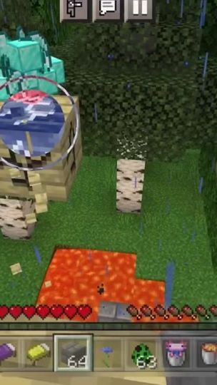 TikTok video thumbnail by minecraft_111111111111