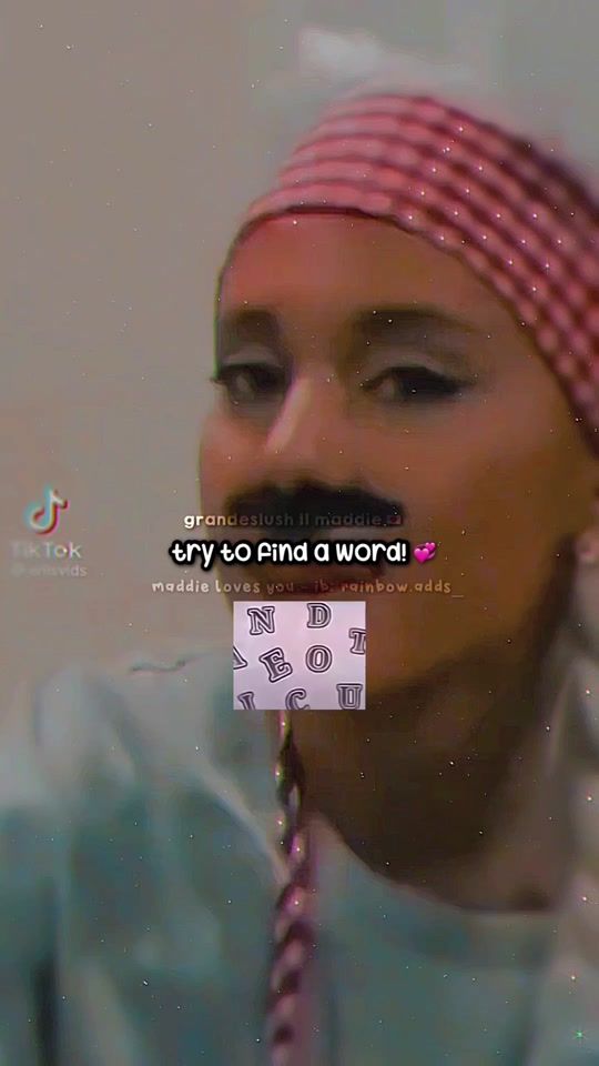 TikTok video thumbnail by grandeslush