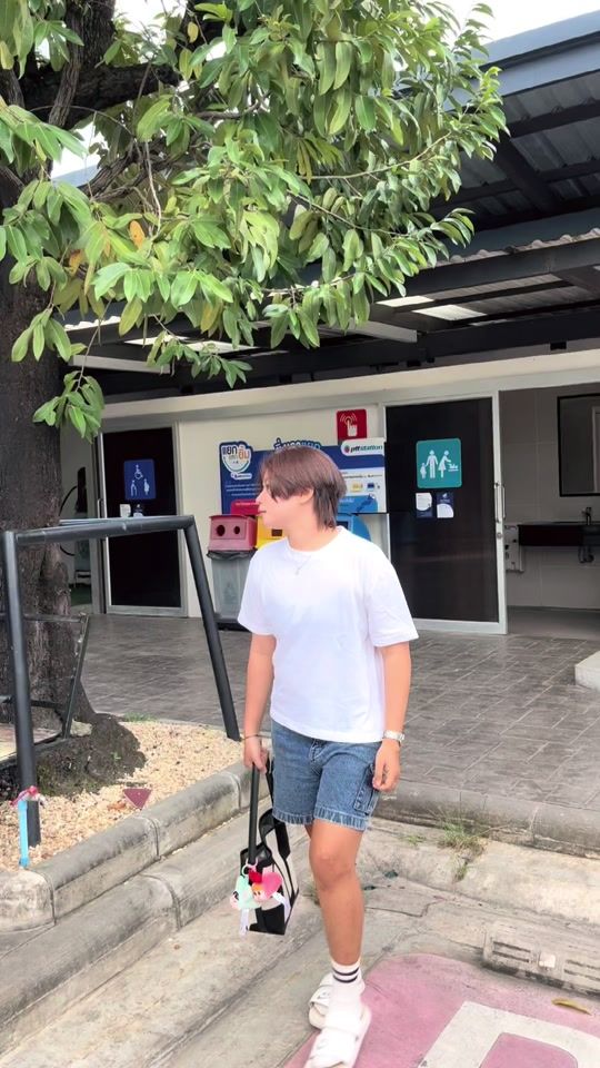 TikTok video thumbnail by benz.tkk
