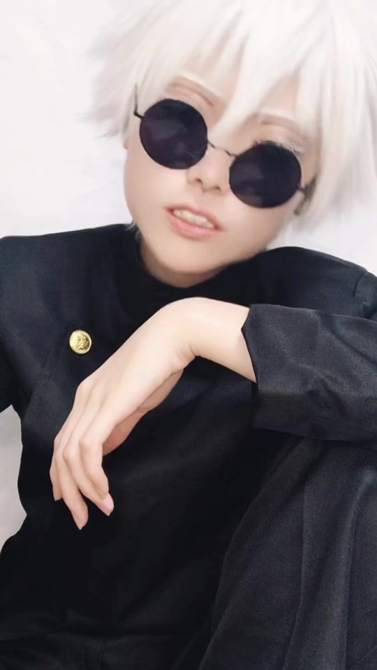 TikTok video thumbnail by uummii_cos