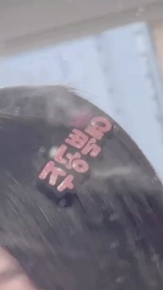 TikTok video thumbnail by sa_ran_g