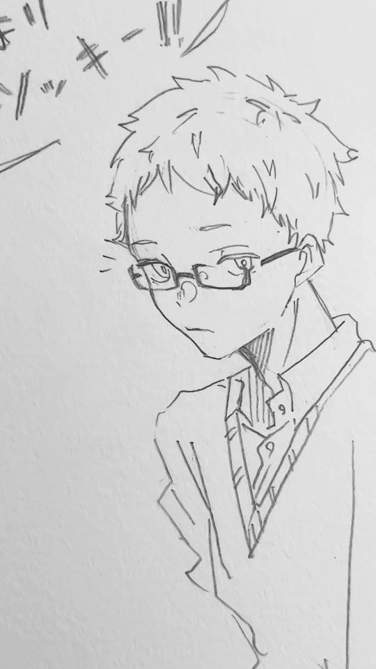 TikTok video thumbnail by tukikage911