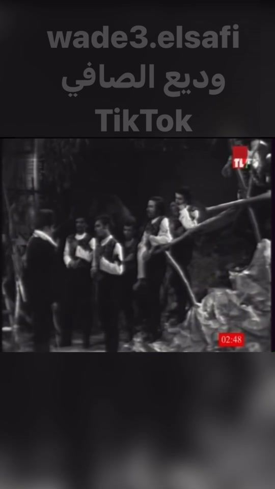 TikTok video thumbnail by wade3.elsafi