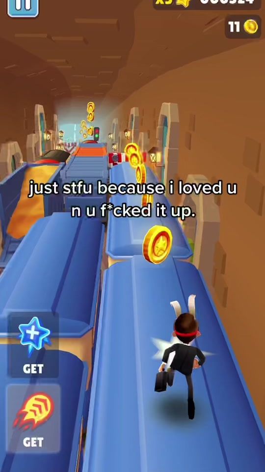 TikTok video thumbnail by subwaysurfers_editz0