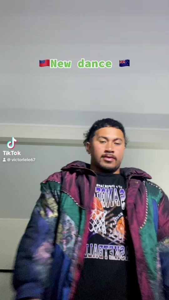 TikTok video thumbnail by victorlele67