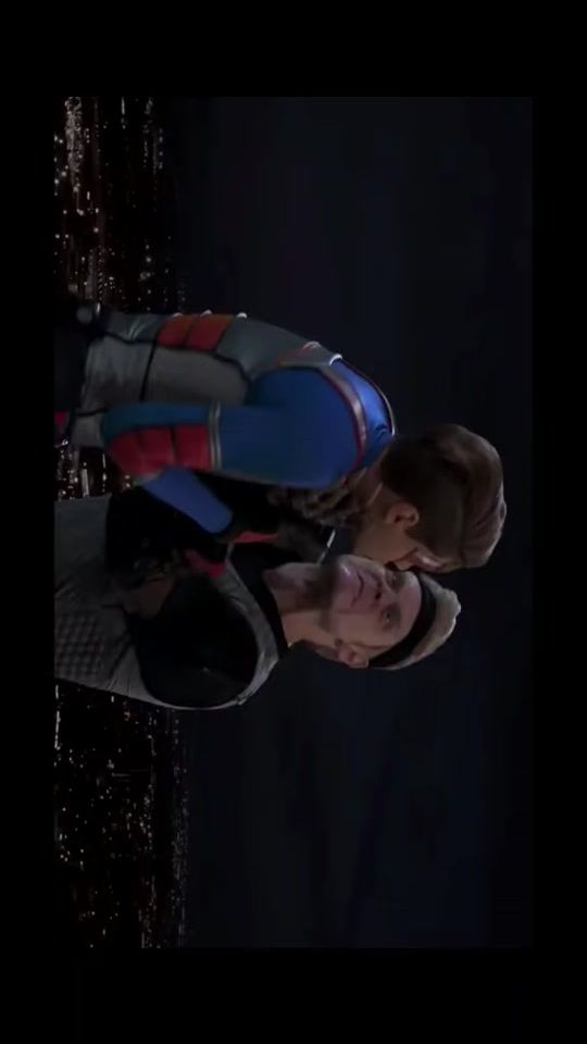 TikTok video thumbnail by henrydanger_fp_1