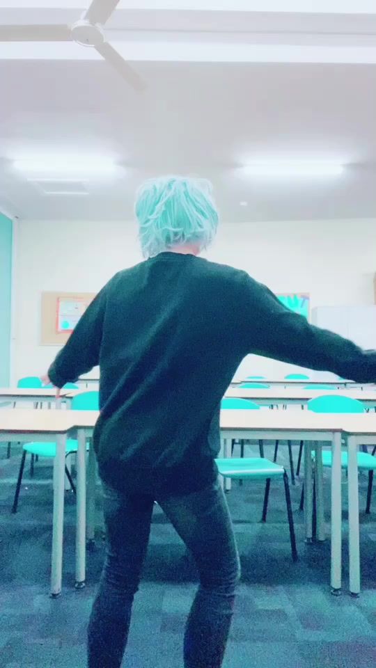 TikTok video thumbnail by voidwolf111