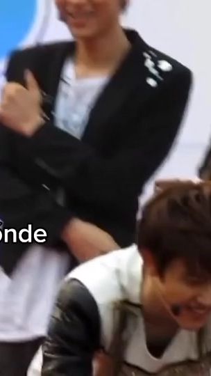 TikTok video thumbnail by mnseok