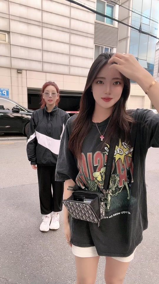 TikTok video thumbnail by eunbyeol_12