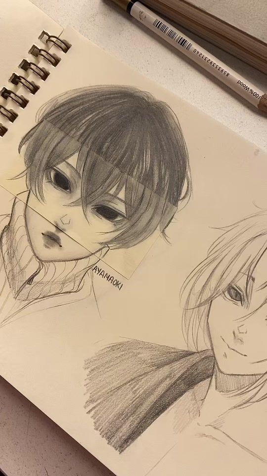 TikTok video thumbnail by ayamaoki
