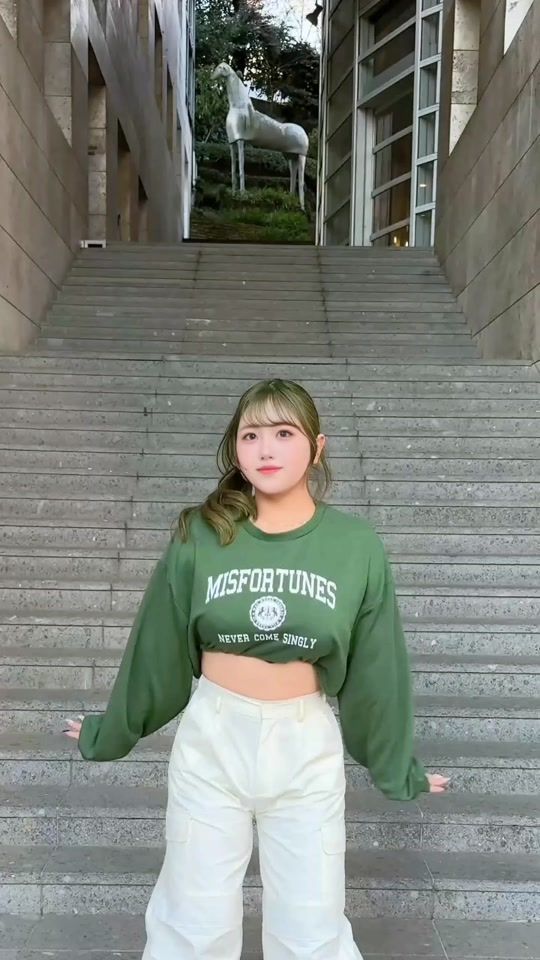 TikTok video thumbnail by ai___green