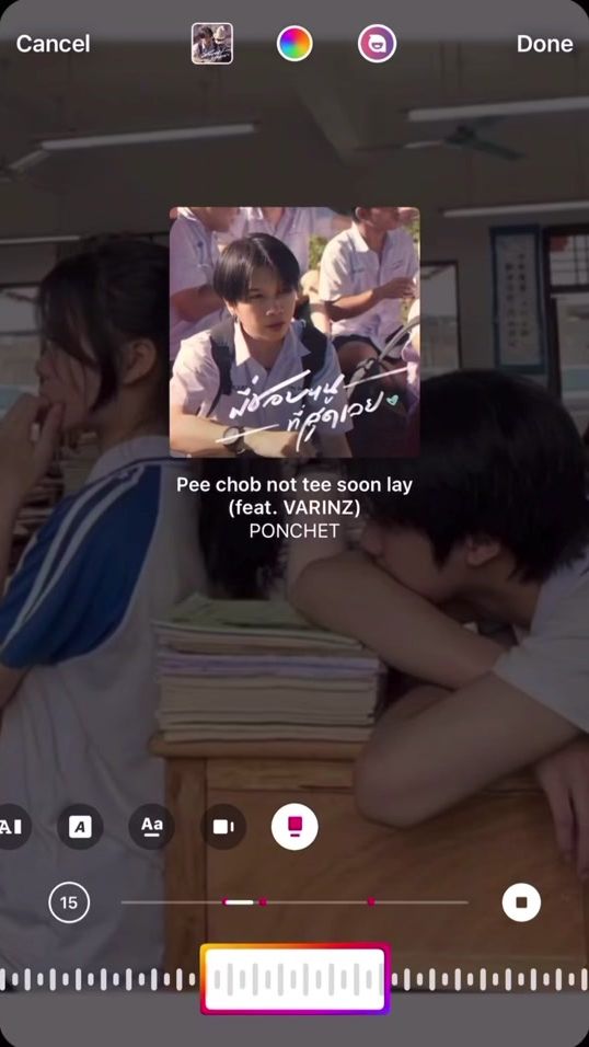 TikTok video thumbnail by user2677435549514