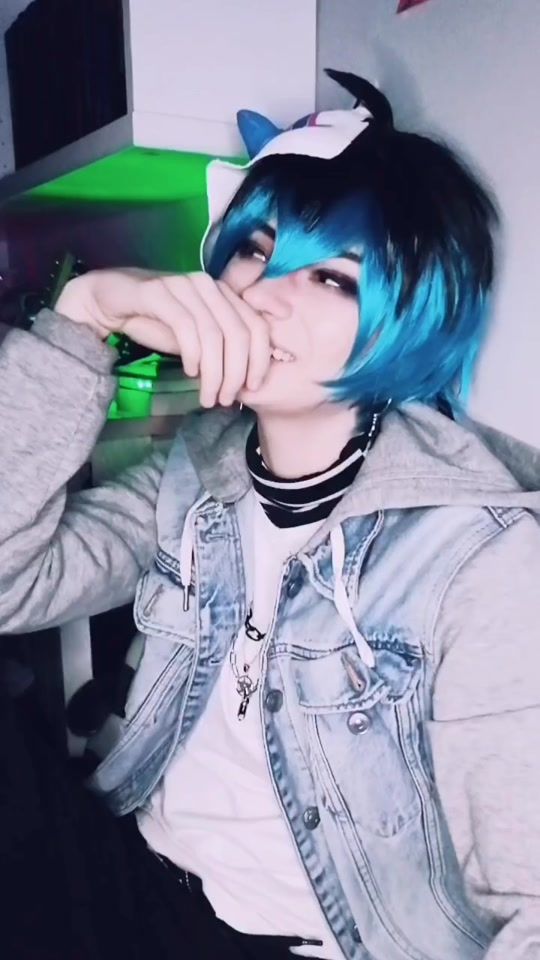 TikTok video thumbnail by puschelpandaa
