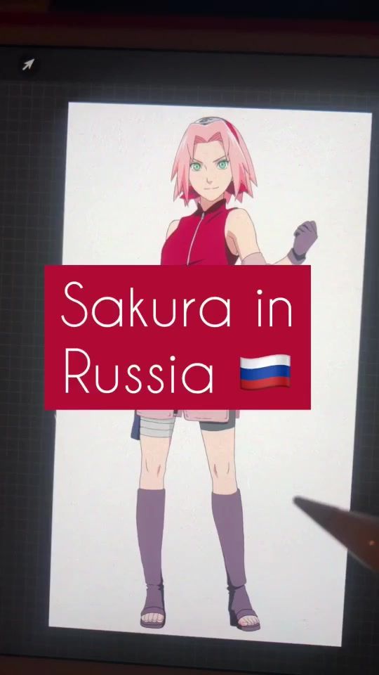 TikTok video thumbnail by ishimovart