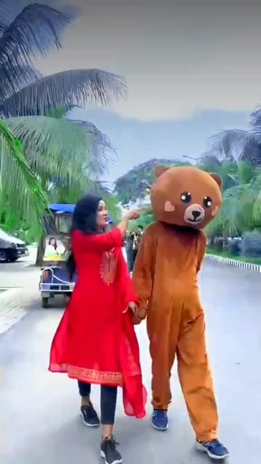 TikTok video thumbnail by officialteddy09