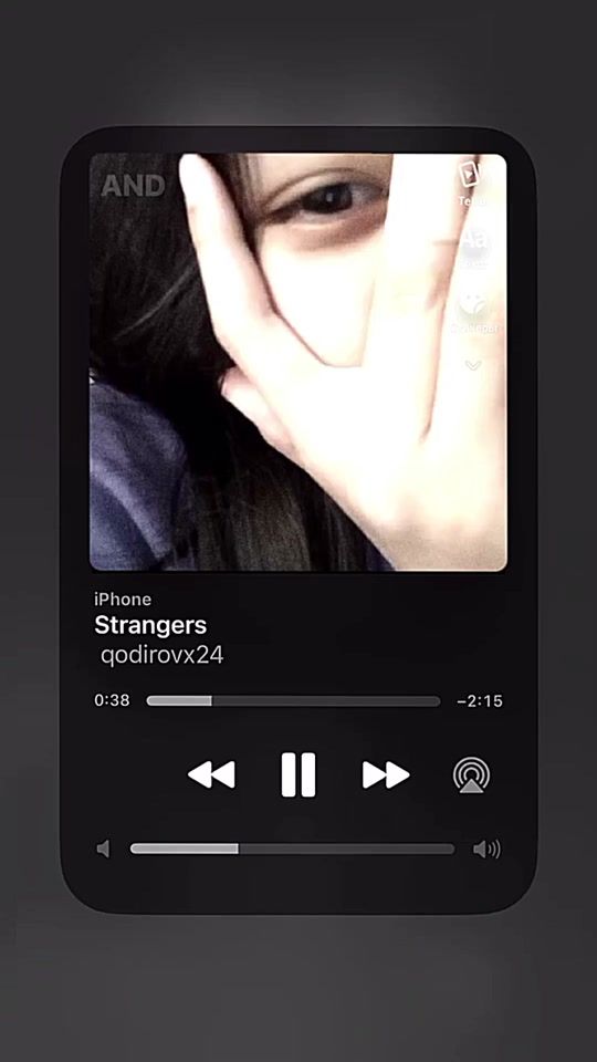 TikTok video thumbnail by akimbekova28