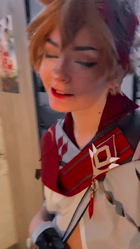 TikTok video thumbnail by wqnkkli