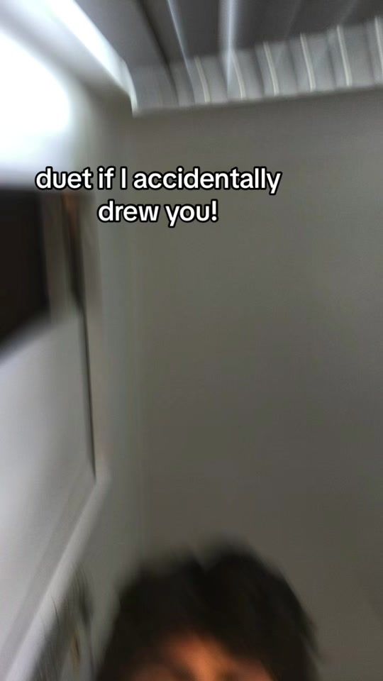 TikTok video thumbnail by neevdoesart