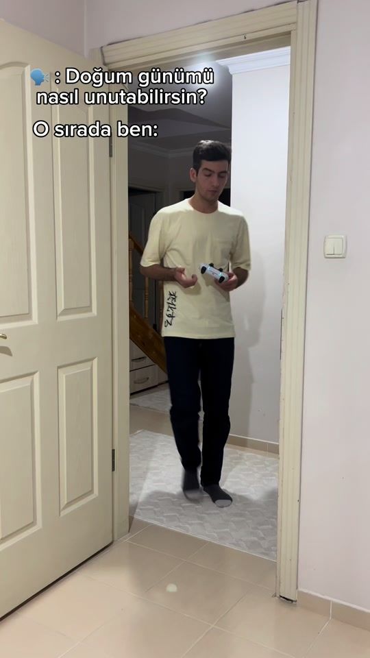 TikTok video thumbnail by sefaaozmen