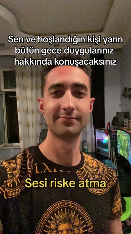 TikTok video thumbnail by aybarsguler