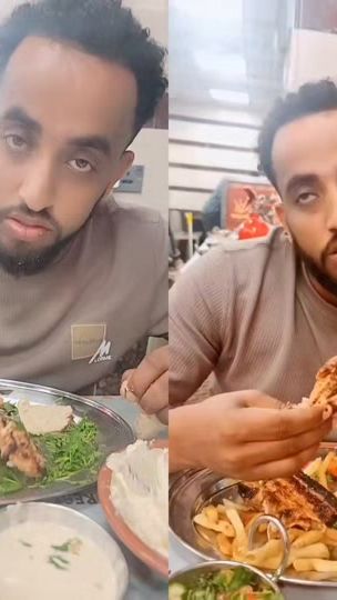 TikTok video thumbnail by salaamon334477