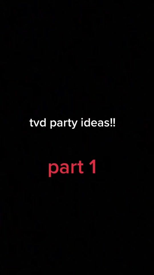 TikTok video thumbnail by vampirediaries0815