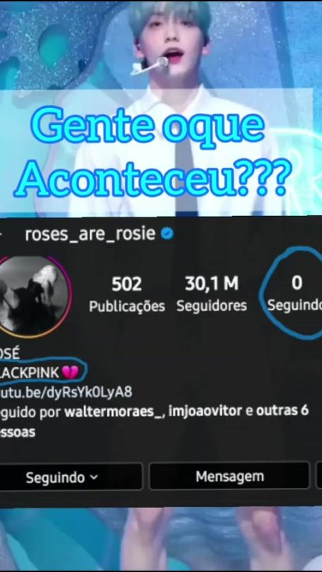 TikTok video thumbnail by kpop_brasileira