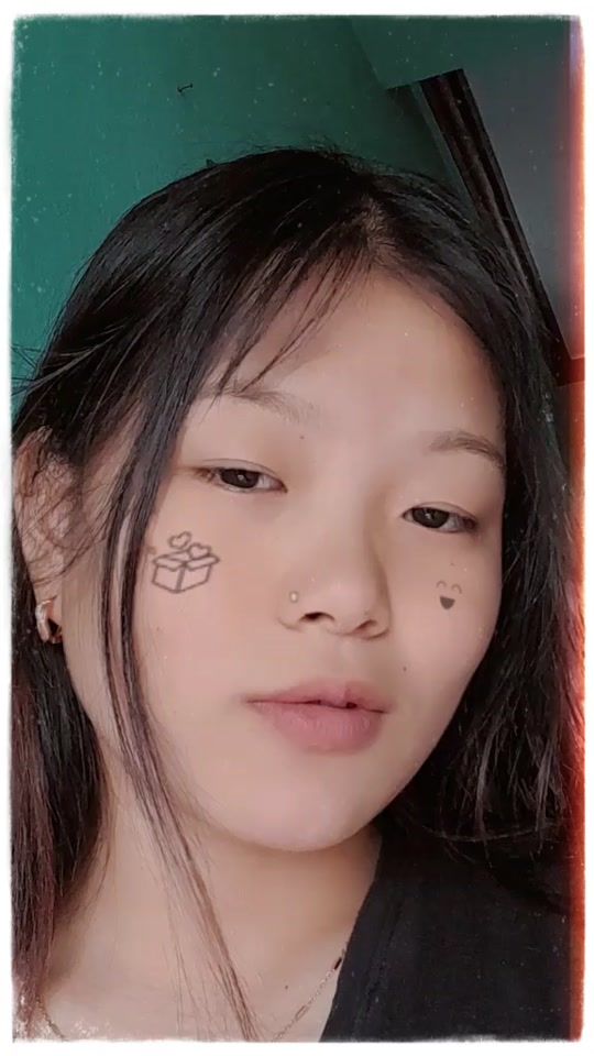 TikTok video thumbnail by limbuni__nisha2
