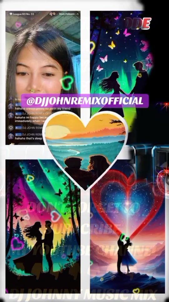 TikTok video thumbnail by djjohnremixofficial