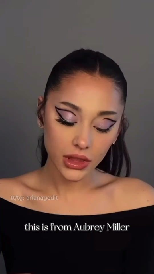 TikTok video thumbnail by arianagedit