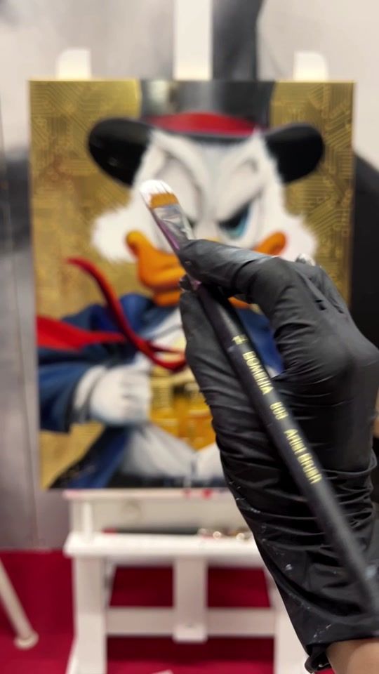TikTok video thumbnail by d.kolosova_art