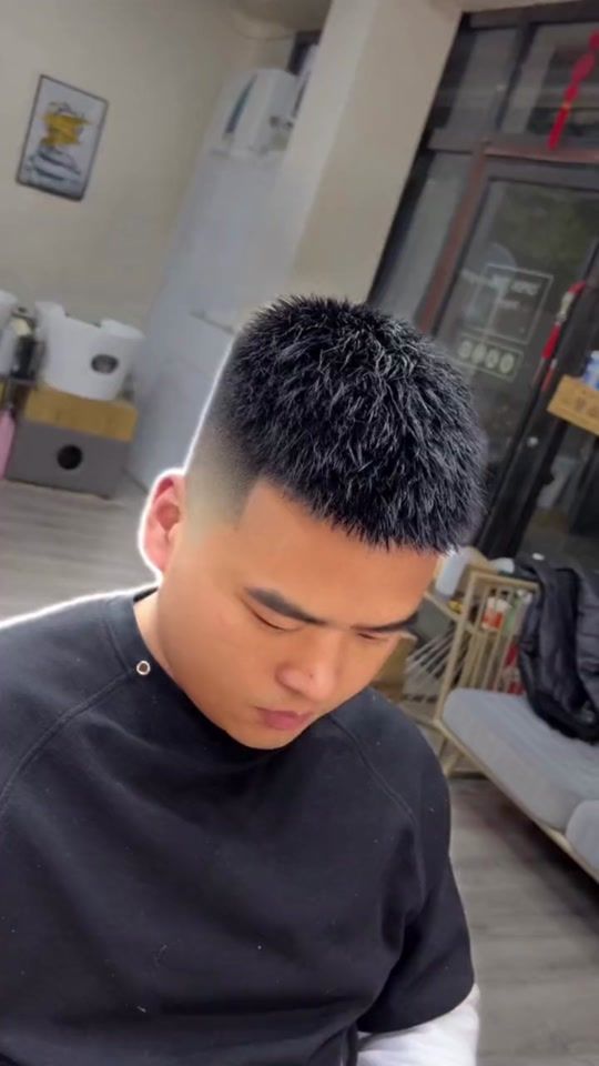 TikTok video thumbnail by kunbarber1