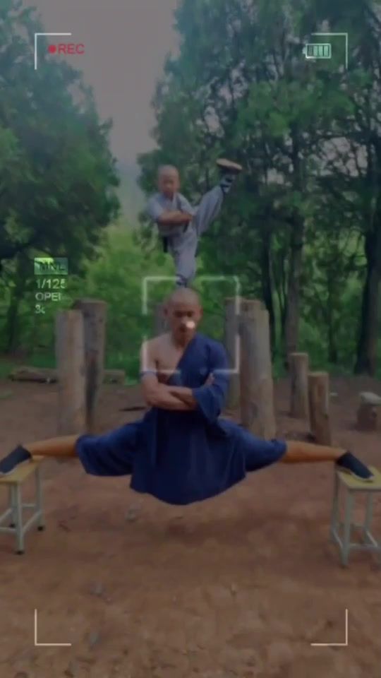 TikTok video thumbnail by kungfu9527