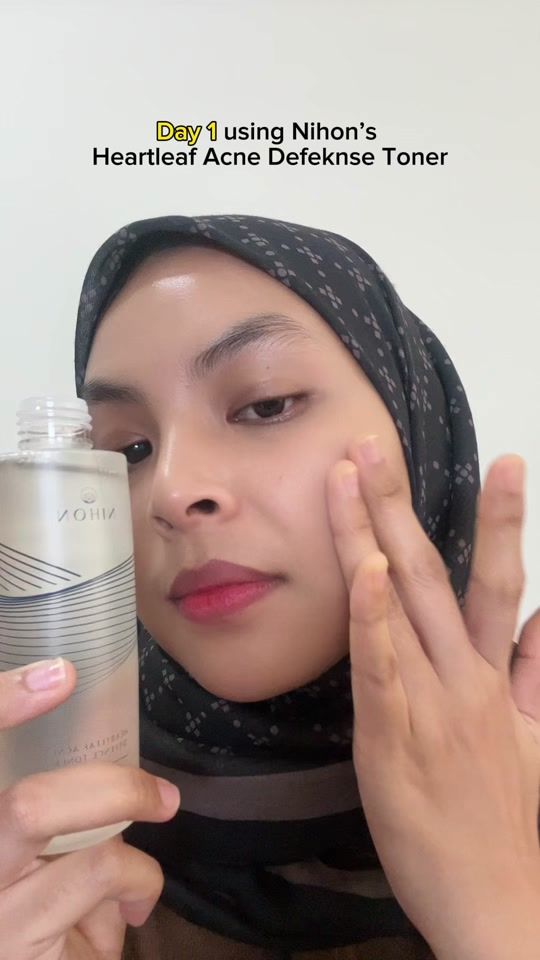 TikTok video thumbnail by nihonskin