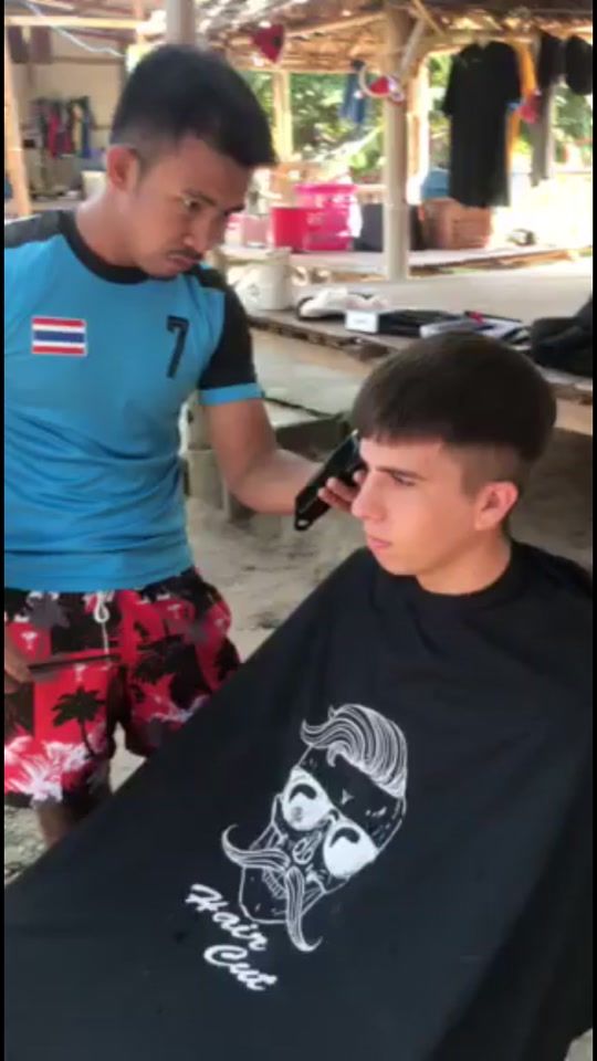 TikTok video thumbnail by firstt_muaythai