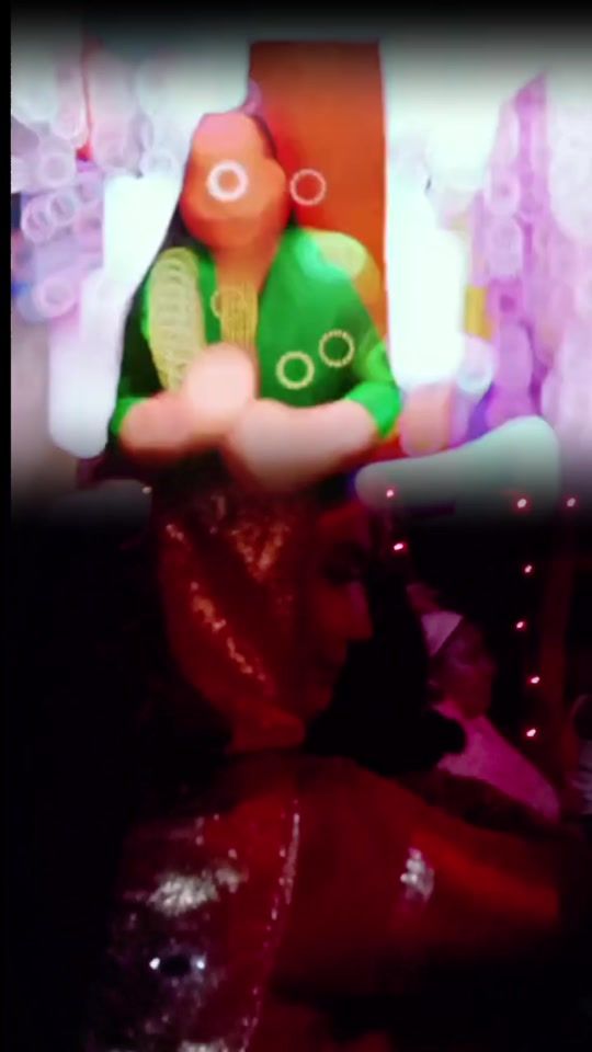 TikTok video thumbnail by jannatulislamist1