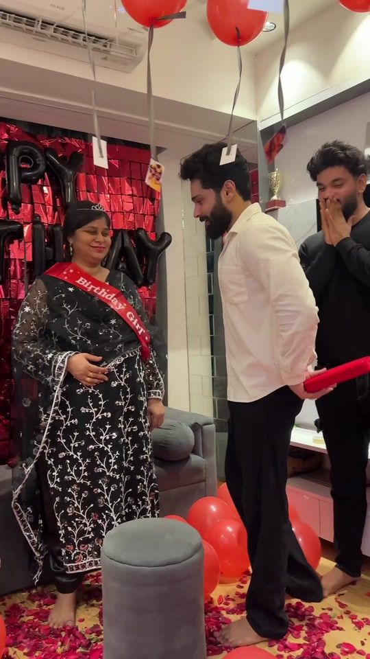 TikTok video thumbnail by abreshkhan