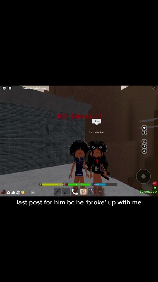 TikTok video thumbnail by keznlow
