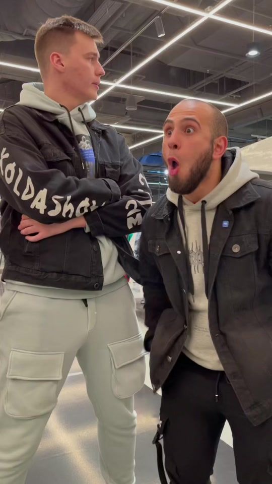 TikTok video thumbnail by koldashow