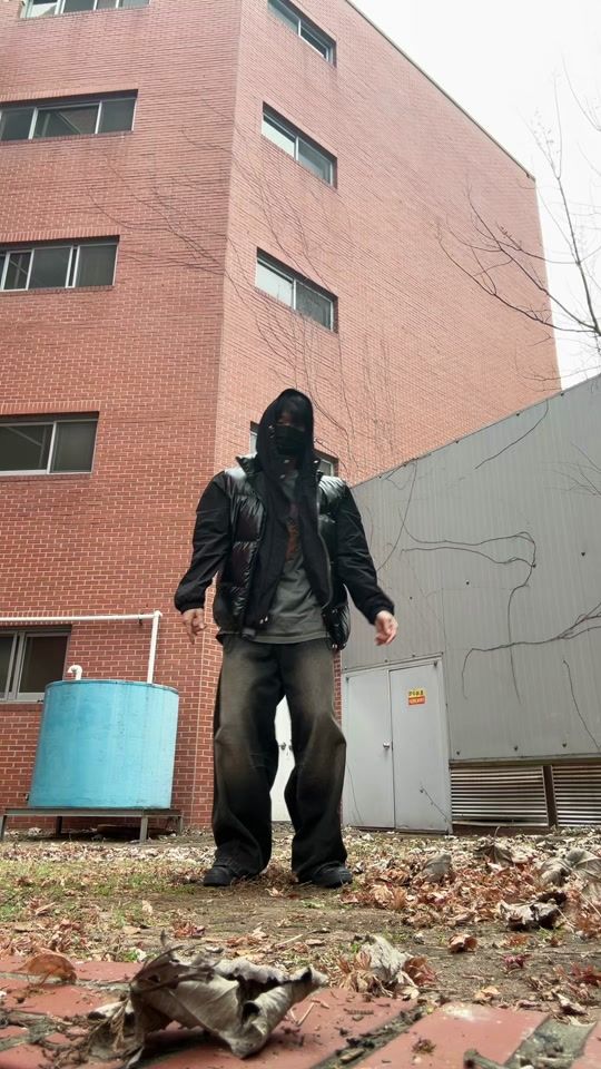 TikTok video thumbnail by hyeok.oo