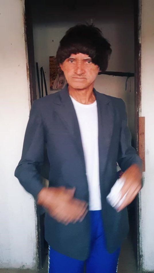 TikTok video thumbnail by galegoartes