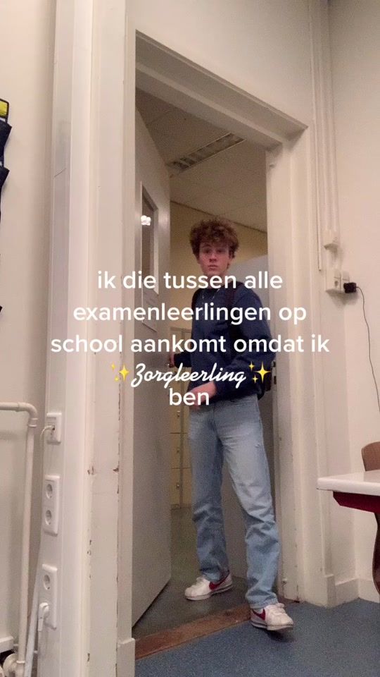 TikTok video thumbnail by felixkloosterman