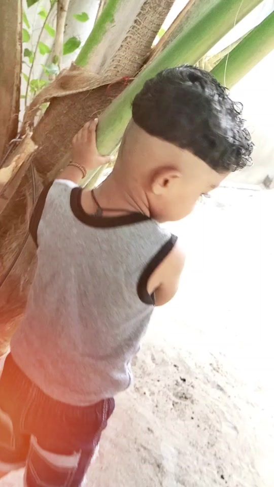 TikTok video thumbnail by vithu_baby_23