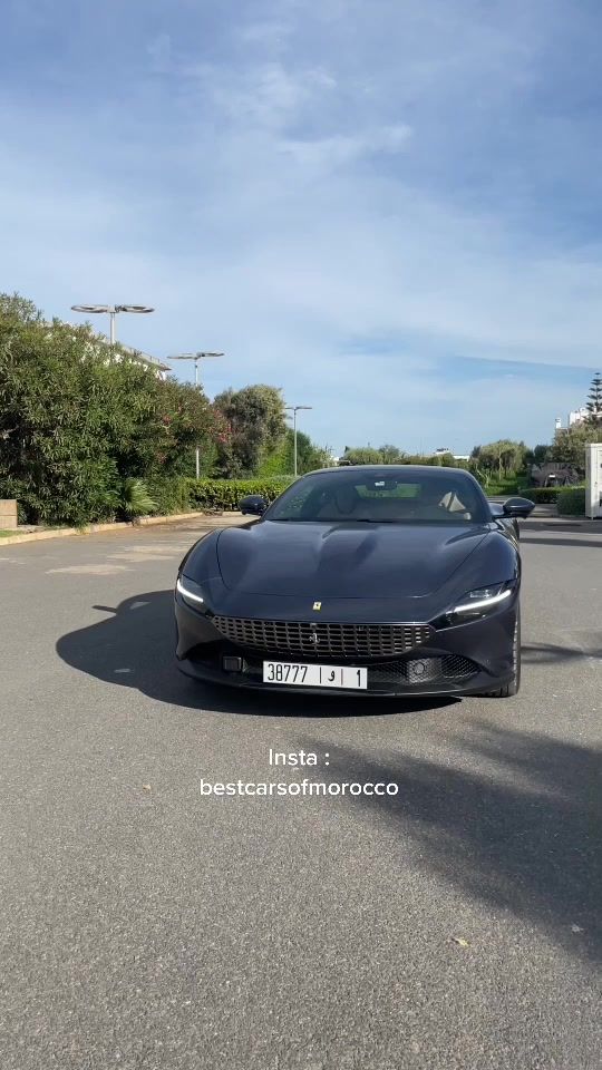 TikTok video thumbnail by bestcarsofmorocco