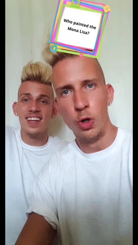 TikTok video thumbnail by vorostwins