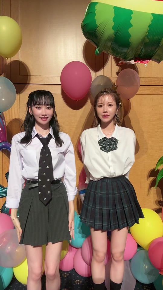 TikTok video thumbnail by mei_asami_