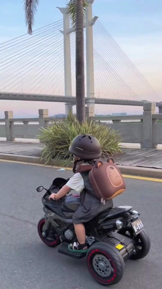 TikTok video thumbnail by qomar_kids